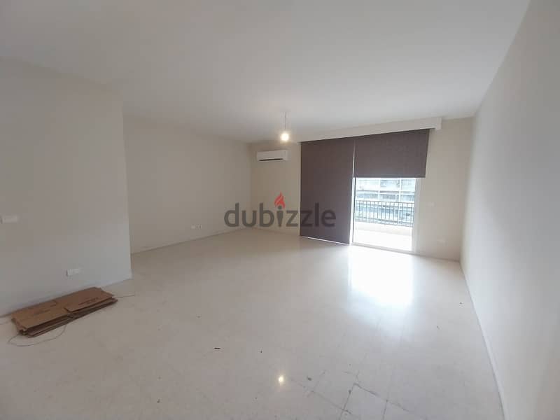 300 Sqm | High End Finishing Apartment for rent in Sin El Fil 0