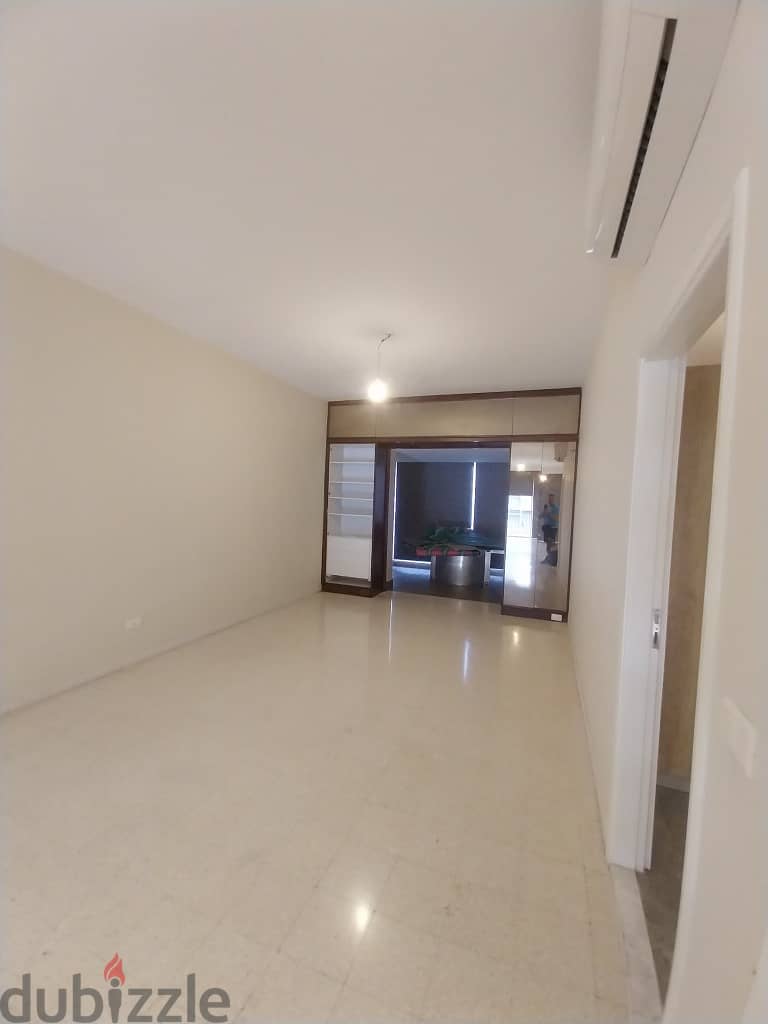 300 Sqm | High End Finishing Apartment for rent in Sin El Fil 1