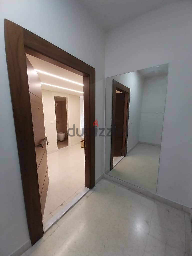 300 Sqm | High End Finishing Apartment for rent in Sin El Fil 3