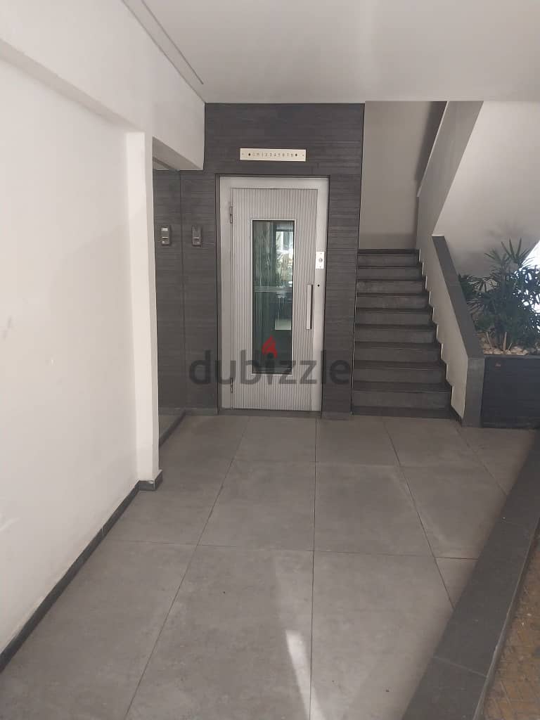 300 Sqm | High End Finishing Apartment for rent in Sin El Fil 16