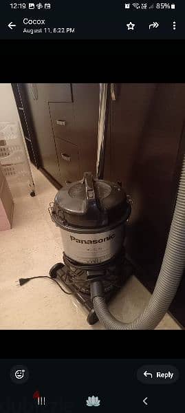 Vacuum cleaner for sale 2