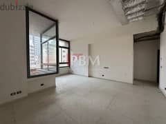 Brand New Apartment For Sale In Achrafieh | Parking | 120 SQM | 0