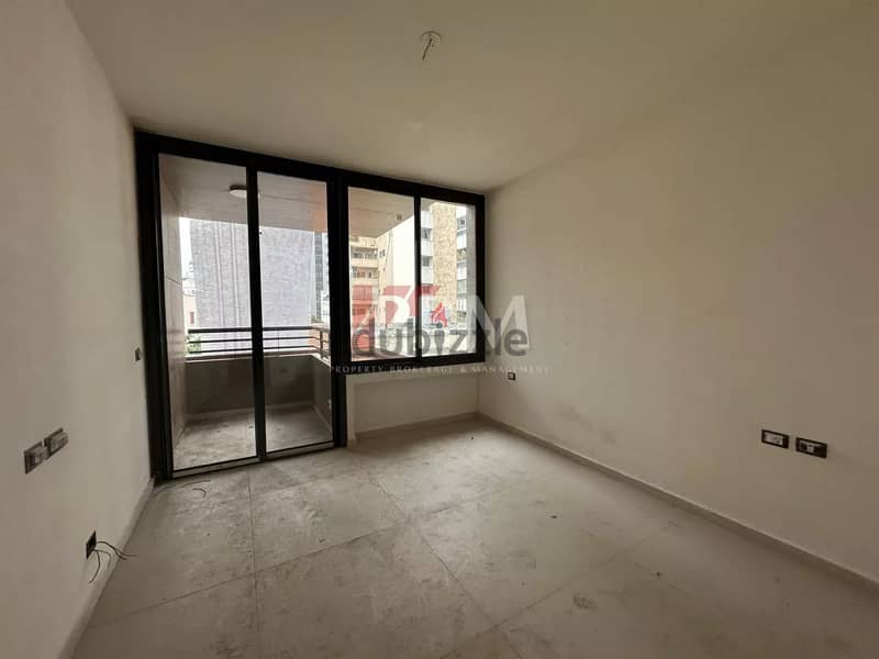 Brand New Apartment For Sale In Achrafieh | Parking | 120 SQM | 2