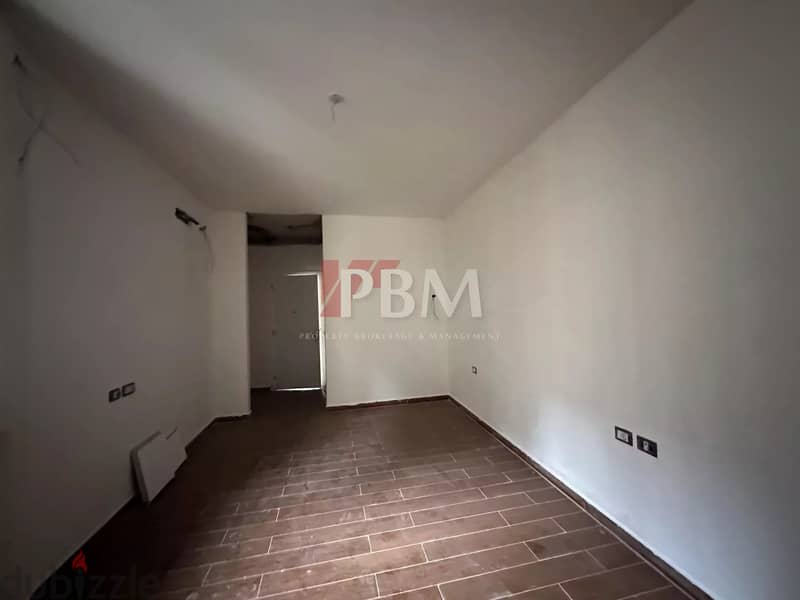 Brand New Apartment For Sale In Achrafieh | Parking | 120 SQM | 5