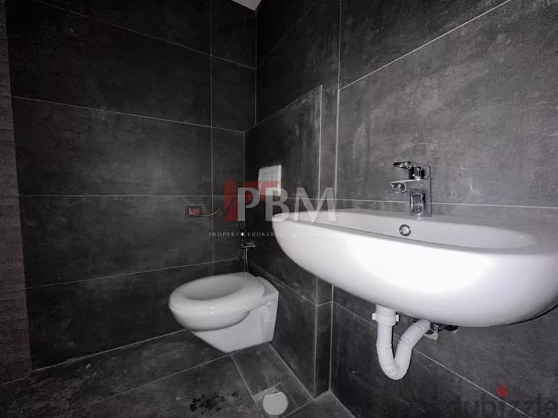 Brand New Apartment For Sale In Achrafieh | Parking | 120 SQM | 8