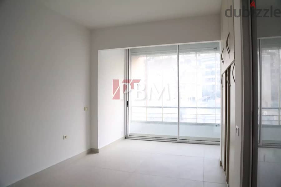 Brand New Apartment For Rent In Achrafieh | Parking | 267 SQM | 7