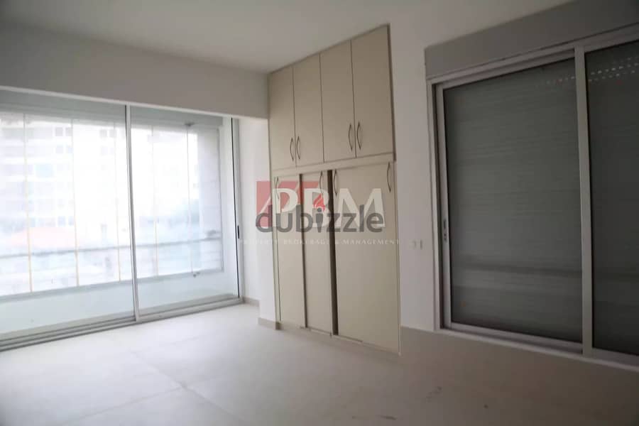 Brand New Apartment For Rent In Achrafieh | Parking | 267 SQM | 8