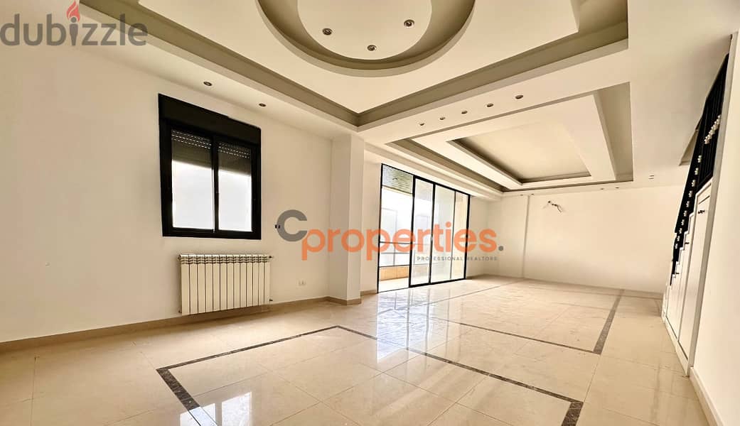 Duplex for Rent in Mansourieh دوبلكس للايجار في المنصورية  CPEAS53 0