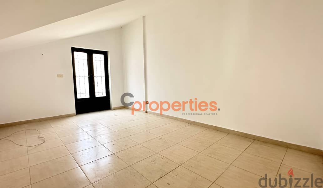 Duplex for Rent in Mansourieh دوبلكس للايجار في المنصورية  CPEAS53 8