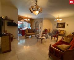 Terrace, Spacious, Metn, Fanar/الفنار  REF#TH112172