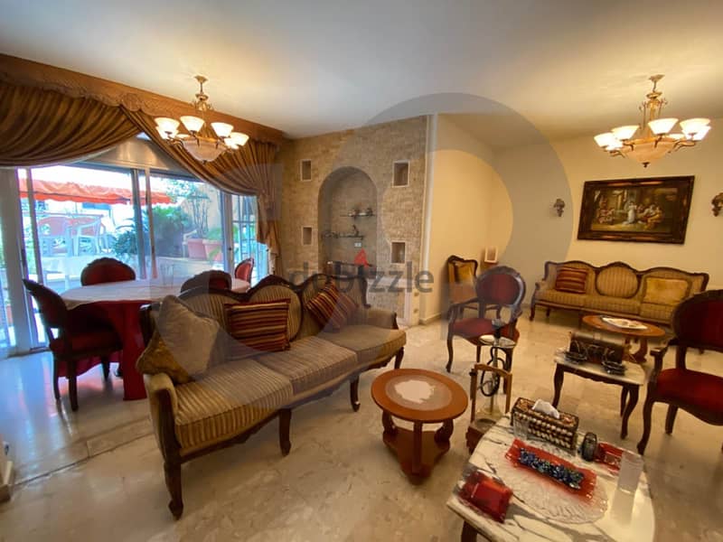 Terrace, Spacious, Metn, Fanar/الفنار  REF#TH112172 1