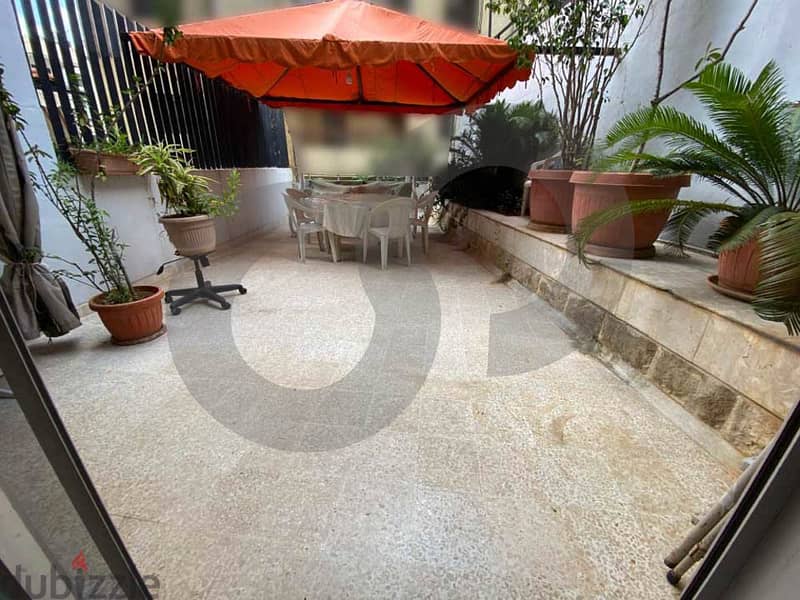 Terrace, Spacious, Metn, Fanar/الفنار  REF#TH112172 2