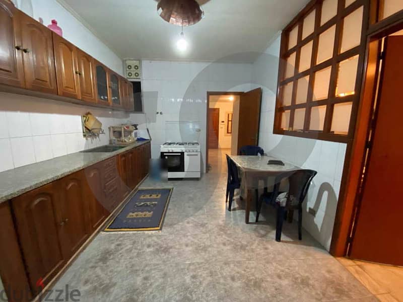 Terrace, Spacious, Metn, Fanar/الفنار  REF#TH112172 4