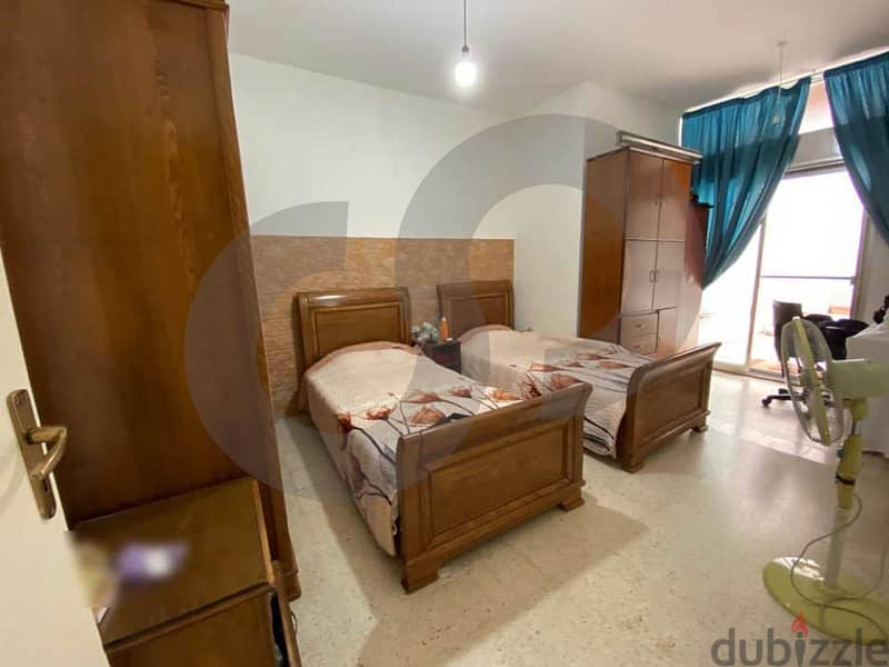 Terrace, Spacious, Metn, Fanar/الفنار  REF#TH112172 6