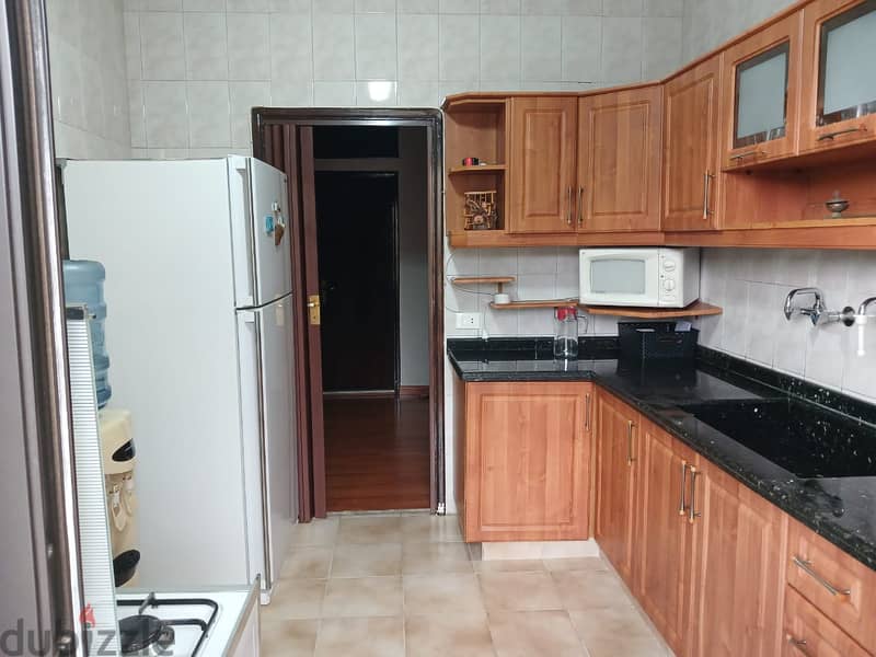 Apartment for sale in Wadi Chahrour Al Soufla شقة للبيع بوادي شحرور ال 2