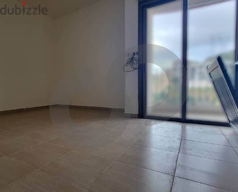 SPACIOUS APARTMENT, MENT, MANSOURIEH/منصورية REF#AI112174 5