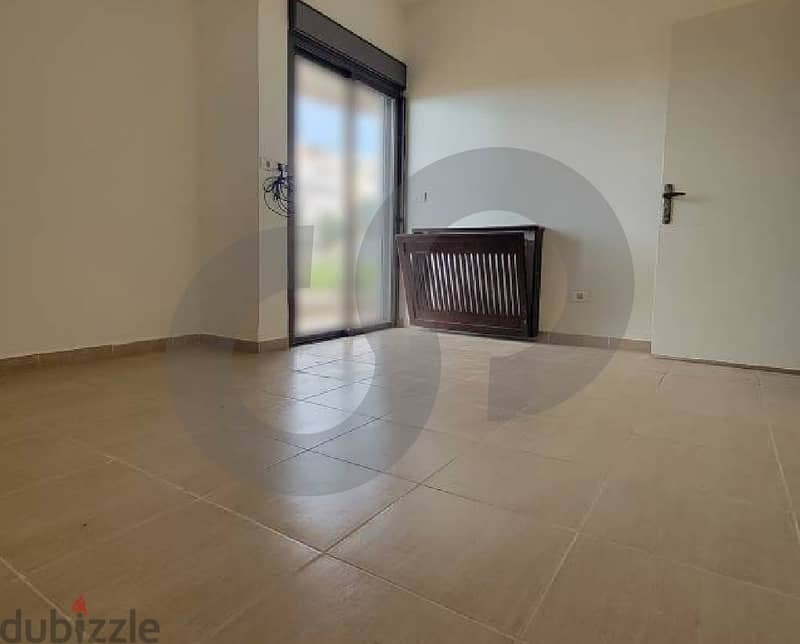 SPACIOUS APARTMENT, MENT, MANSOURIEH/منصورية REF#AI112174 6