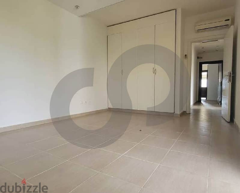 SPACIOUS APARTMENT, MENT, MANSOURIEH/منصورية REF#AI112174 8