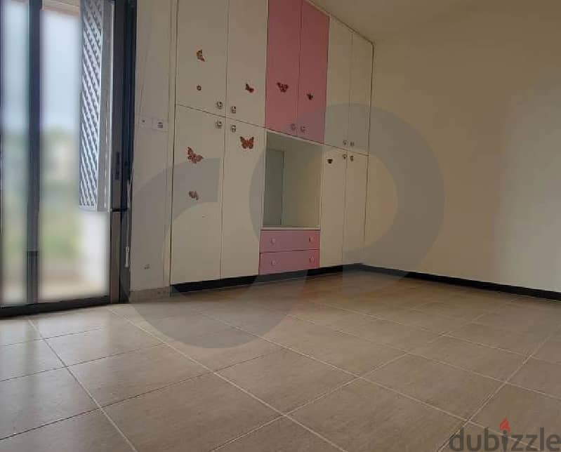 SPACIOUS APARTMENT, MENT, MANSOURIEH/منصورية REF#AI112174 9