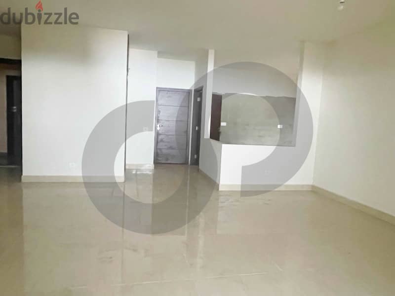 Brand new apartment in Ghosta/غوسطا REF#BI108529 2