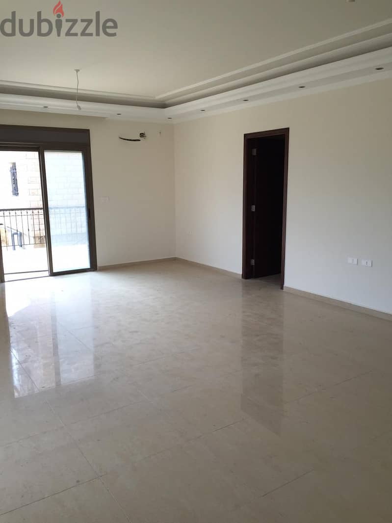 267 sqm Luxurious apartment -Ain Rihane Keserwan - Garden -936$/m 16