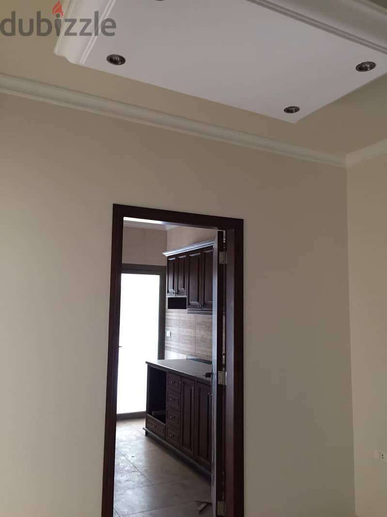 267 sqm Luxurious apartment -Ain Rihane Keserwan - Garden -936$/m 18