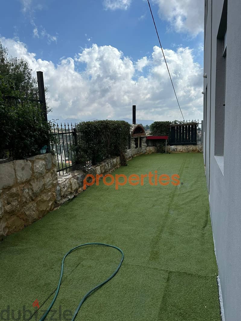 Apartment for Sale in Ras Osta Annaya Jbeil CPJJA18 1