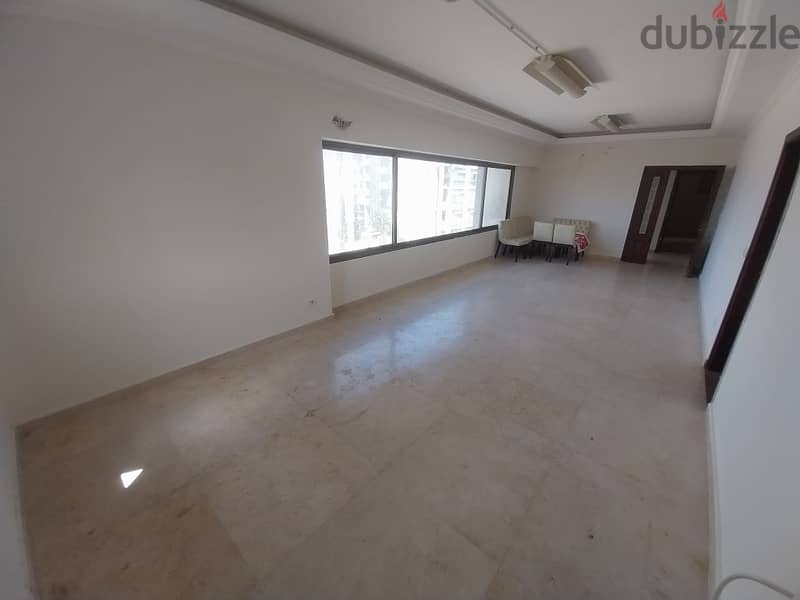 240 Sqm | Decorated Apartment For Sale In Sin El Fil 1