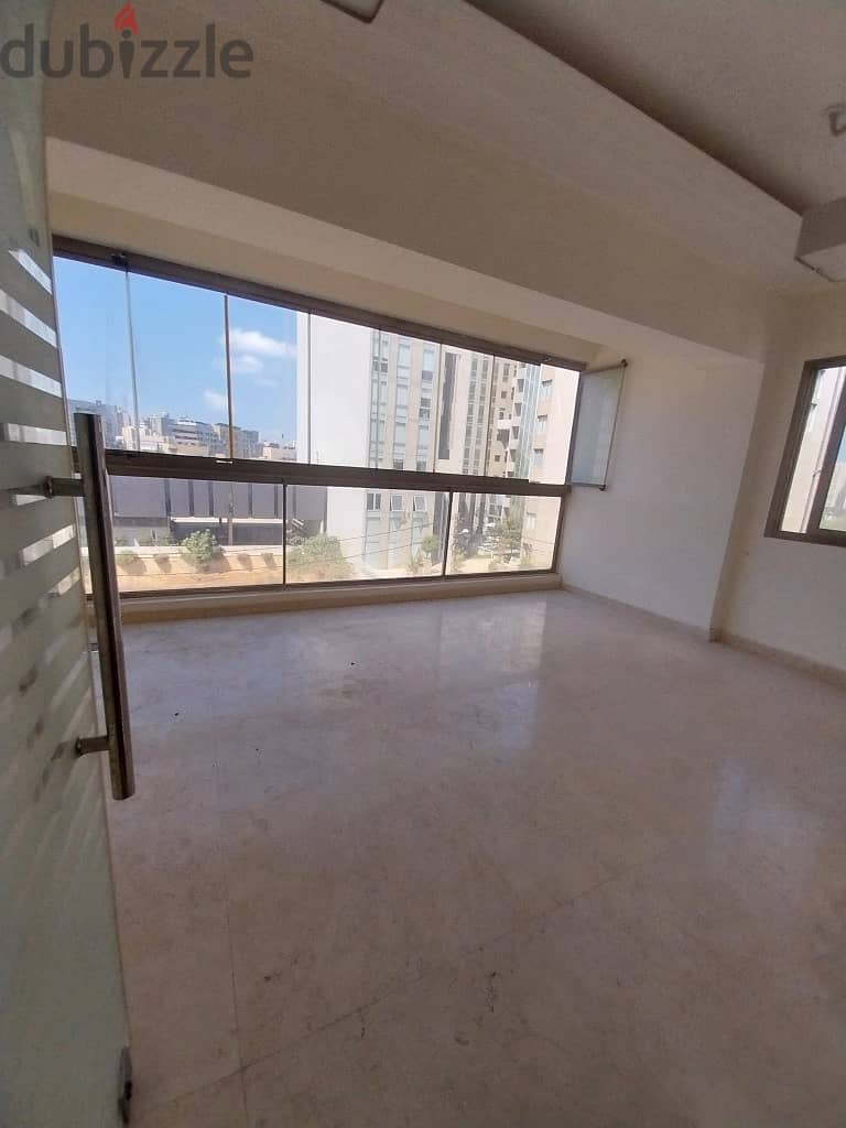 240 Sqm | Decorated Apartment For Sale In Sin El Fil 2