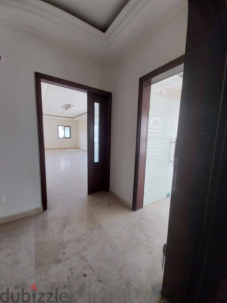 240 Sqm | Decorated Apartment For Sale In Sin El Fil 8