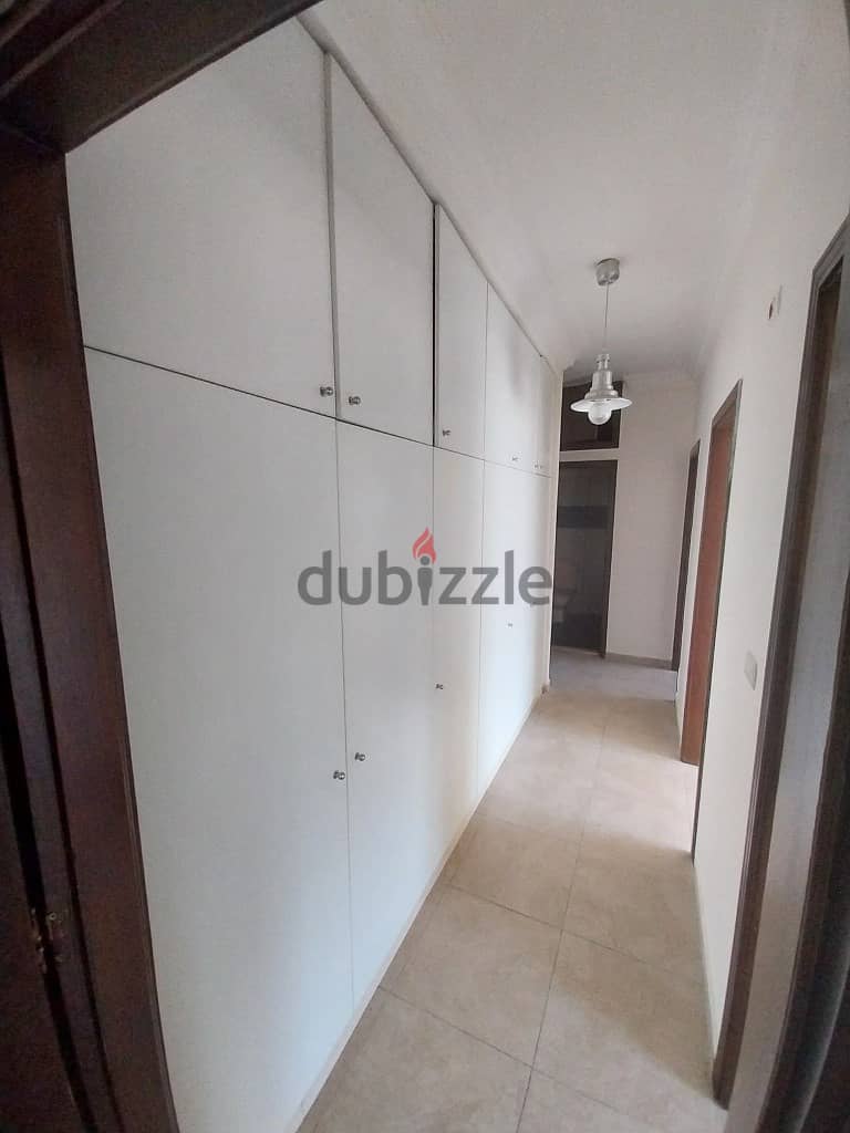 240 Sqm | Decorated Apartment For Sale In Sin El Fil 9