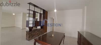 Apartment 285sqm + Big Balcony For Rent In Achrafieh 0