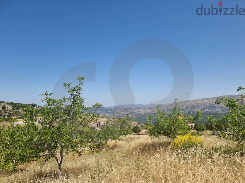 17,011sqm Land for SALE in BAABDA - Kfarselwan/بعبدا REF#OS108145 1