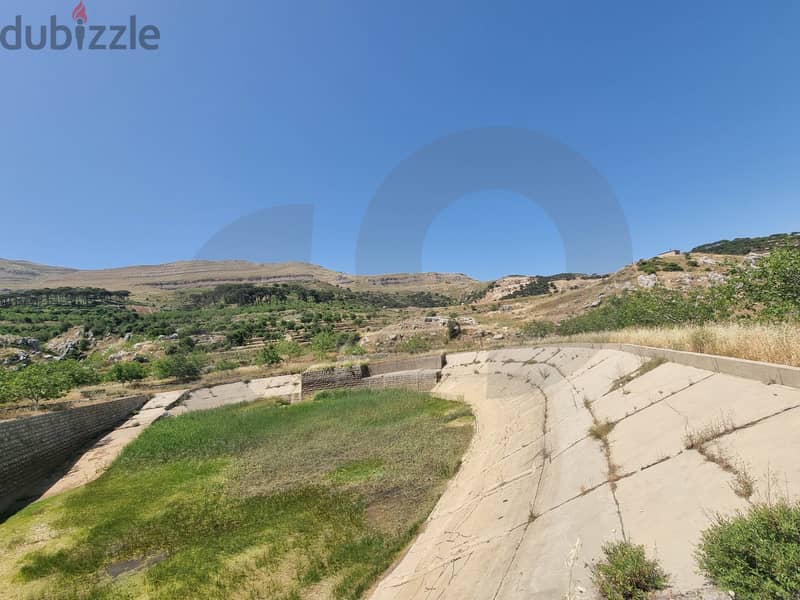 17,011sqm Land for SALE in BAABDA - Kfarselwan/بعبدا REF#OS108145 2