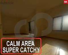 catchy - calm area -Sabtieh, Metn/سبتيه, متن REF#SK112176 0