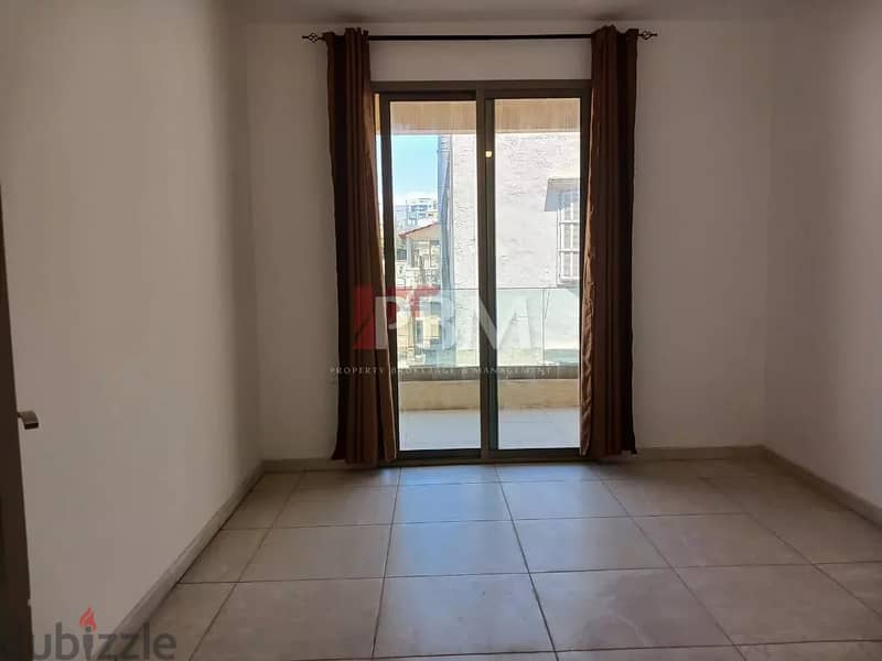 Comfortable Furnished Apartment For Rent In Achrafieh | 185 SQM | 2