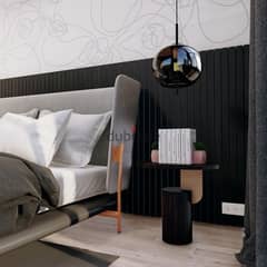 Bedrooms by RAD