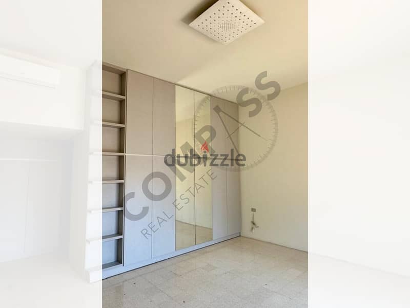 Modern Apartment with Spacious Interiors for Rent in Ashrafieh 2