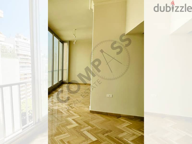 Modern Apartment with Spacious Interiors for Rent in Ashrafieh 8