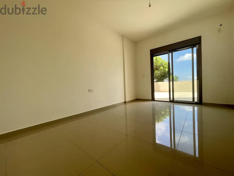 Nabay | Apartment for rent | شقة للاجار المتن | REF: RGMR688 0