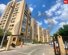 spacious-unfurnished-Saifco Towers-Jdaide Metn/جديده, متن REF#PC112179