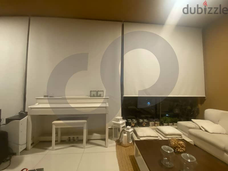 spacious-unfurnished-Saifco Towers-Jdaide Metn/جديده, متن REF#PC112179 8