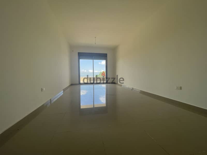 Nabay | Apartment for Sale | شقة للبيع المتن | REF: RGMS1063 2