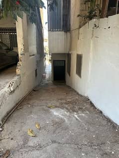 warehouse for rent in dekwaneh مستودع للايجار في دكوانة