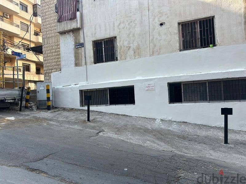 warehouse for rent in dekwaneh مستودع للايجار في دكوانة 19