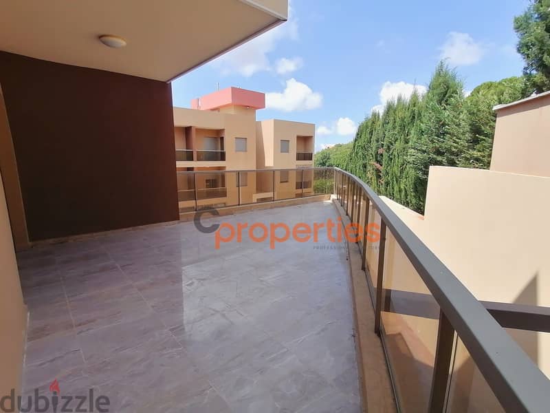 Apartment For Sale In Jbeil Braij شقة للبيع في جبيل بريج CPJJA19 0