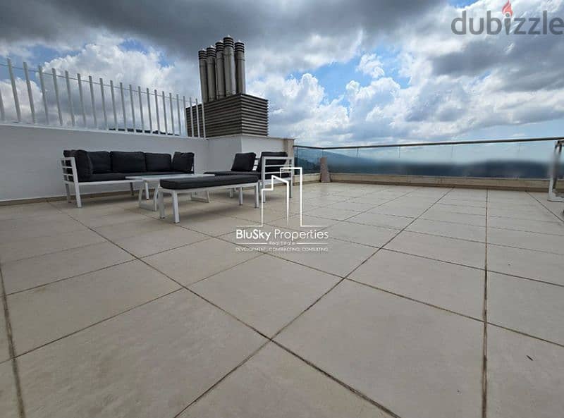 Duplex For RENT In Monteverde شقة للإيجار #PH 1