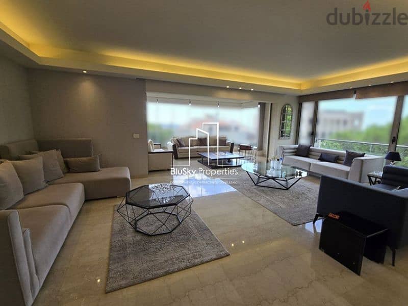 Duplex For RENT In Monteverde شقة للإيجار #PH 2