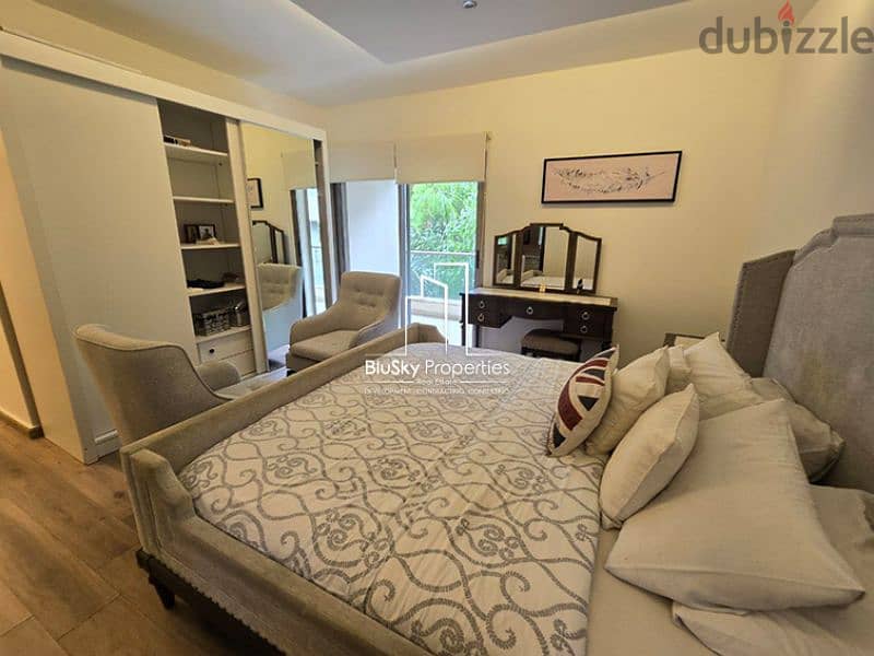 Duplex For RENT In Monteverde شقة للإيجار #PH 6