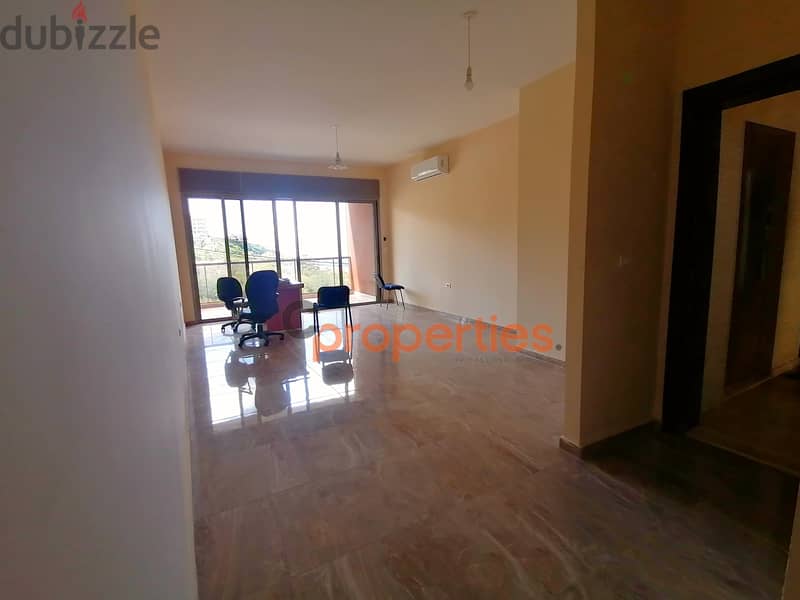 Apartment For Sale In Jbeil Braij شقة للبيع في جبيل البريج CPJJA21 3